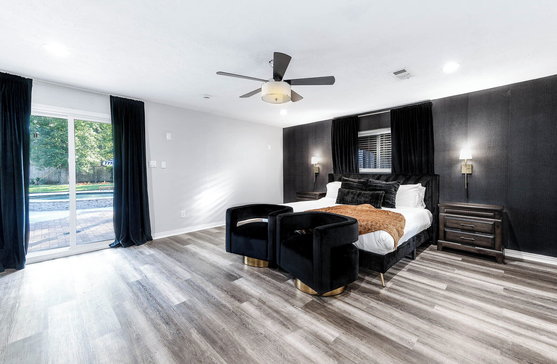 Luxury House, 4 Bedrooms, Non Smoking, Private Pool