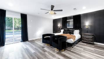 Luxury House, 4 Bedrooms, Non Smoking, Private Pool