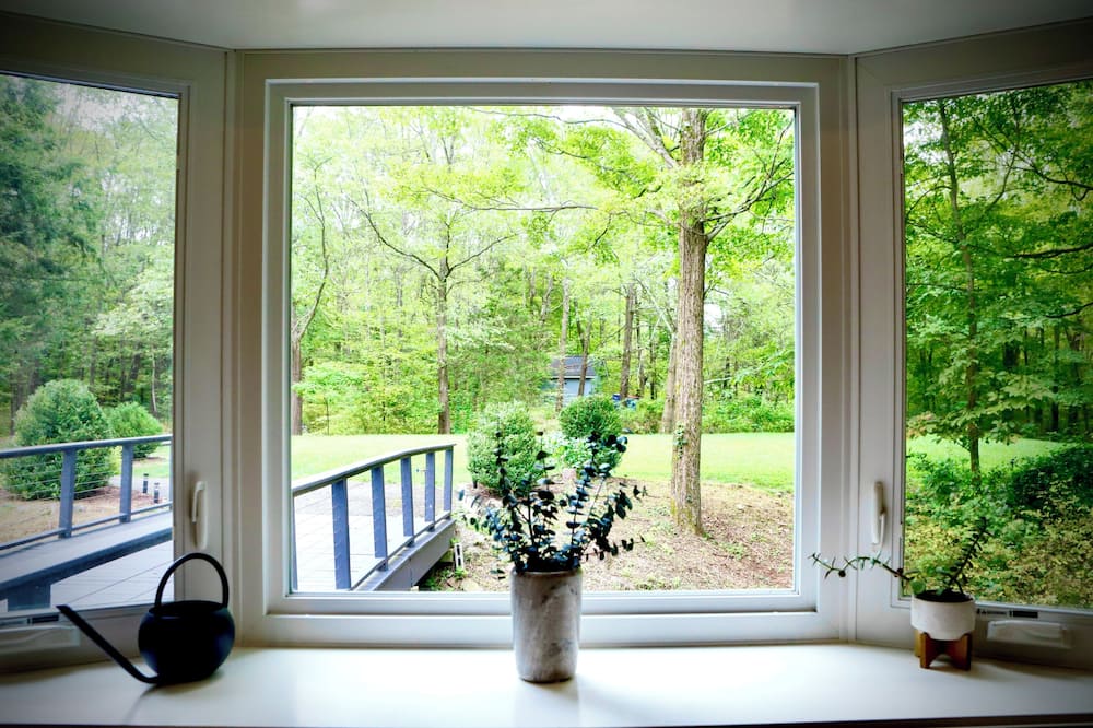The Harlow House - Pine Plains, NY