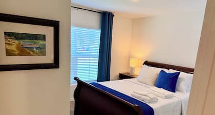 Your Florida Escape Awaits-Relax, Recharge and Explore Beautiful Citrus Springs!