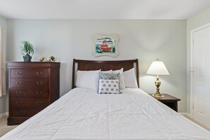 2 chambres, accès au Wi-Fi (inclus)