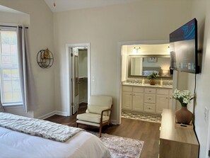 3 Schlafzimmer, Bügeleisen/Bügelbrett, kostenloses WLAN, Bettwäsche