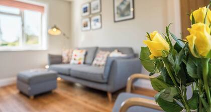 105 Saxmundham Road, Aldeburgh