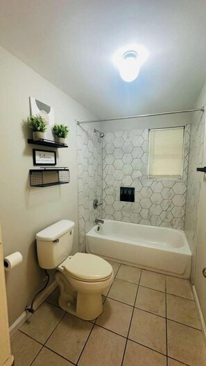 Bathroom - Theater • Game Room • Fire Pit • Grill • Sleeps 15 (Birmingham)