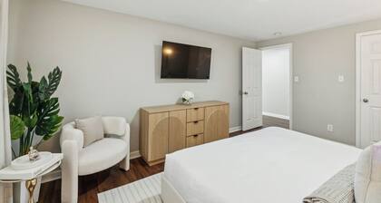 Theater • Game Room • Fire Pit • Grill • Sleeps 15