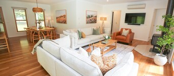 Wandi Hideaway - your peaceful retreat