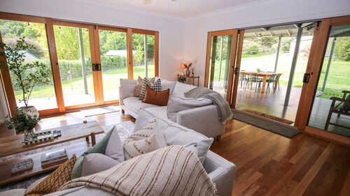 Wandi Hideaway - your peaceful retreat