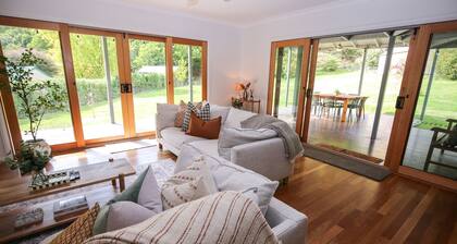 Wandi Hideaway - your peaceful retreat