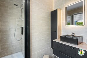 Dusche