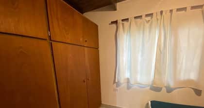 Adorable 3-bedroom house in Ushuaia perfect for your getaway