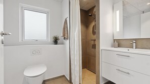 Bathroom - VillaVilla 942 - Hasmark Strand, Fyn og øer (Otterup)