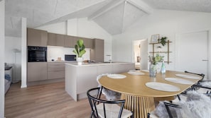 Dining - VillaVilla 942 - Hasmark Strand, Fyn og øer (Otterup)