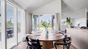 Dining - VillaVilla 942 - Hasmark Strand, Fyn og øer (Otterup)