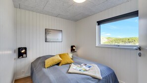 4 bedrooms, free WiFi - VillaVilla 942 - Hasmark Strand, Fyn og øer (Otterup)