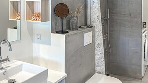 Bathroom - VillaVilla 954 - Fjaltring-Trans, Vestjylland (Lemvig)