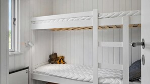 2 bedrooms, free WiFi - VillaVilla 954 - Fjaltring-Trans, Vestjylland (Lemvig)