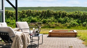 Terrace/patio - VillaVilla 954 - Fjaltring-Trans, Vestjylland (Lemvig)