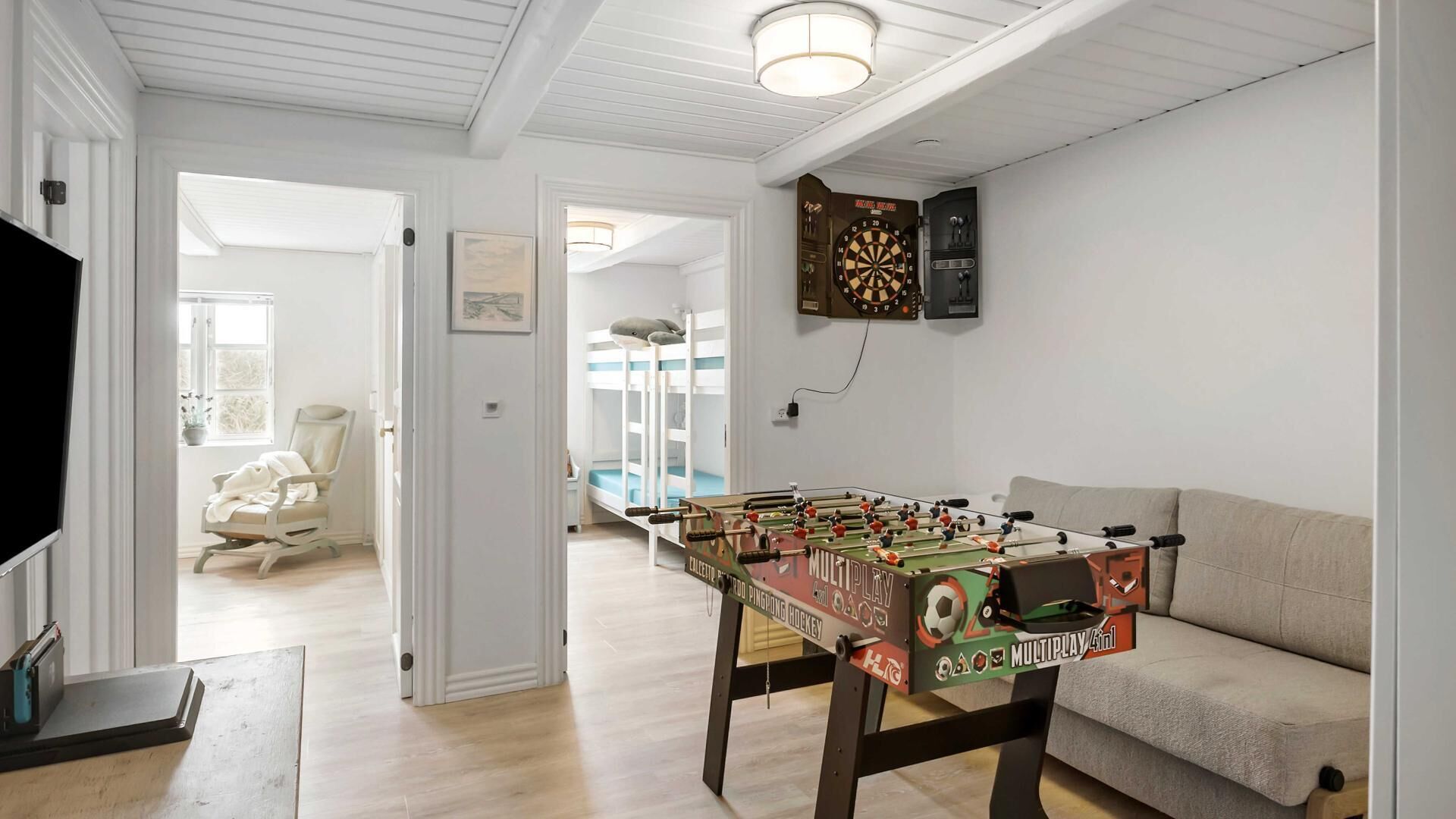 Spielezimmer