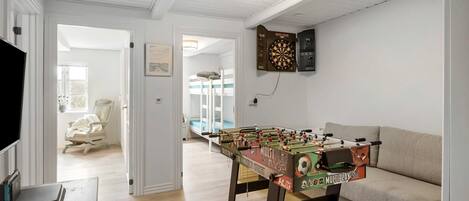 Spielezimmer