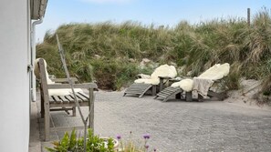 Terrace/patio - VillaVilla 953 - Fjaltring-Trans, Vestjylland (Lemvig)