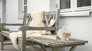 Terrace/patio - VillaVilla 953 - Fjaltring-Trans, Vestjylland (Lemvig)