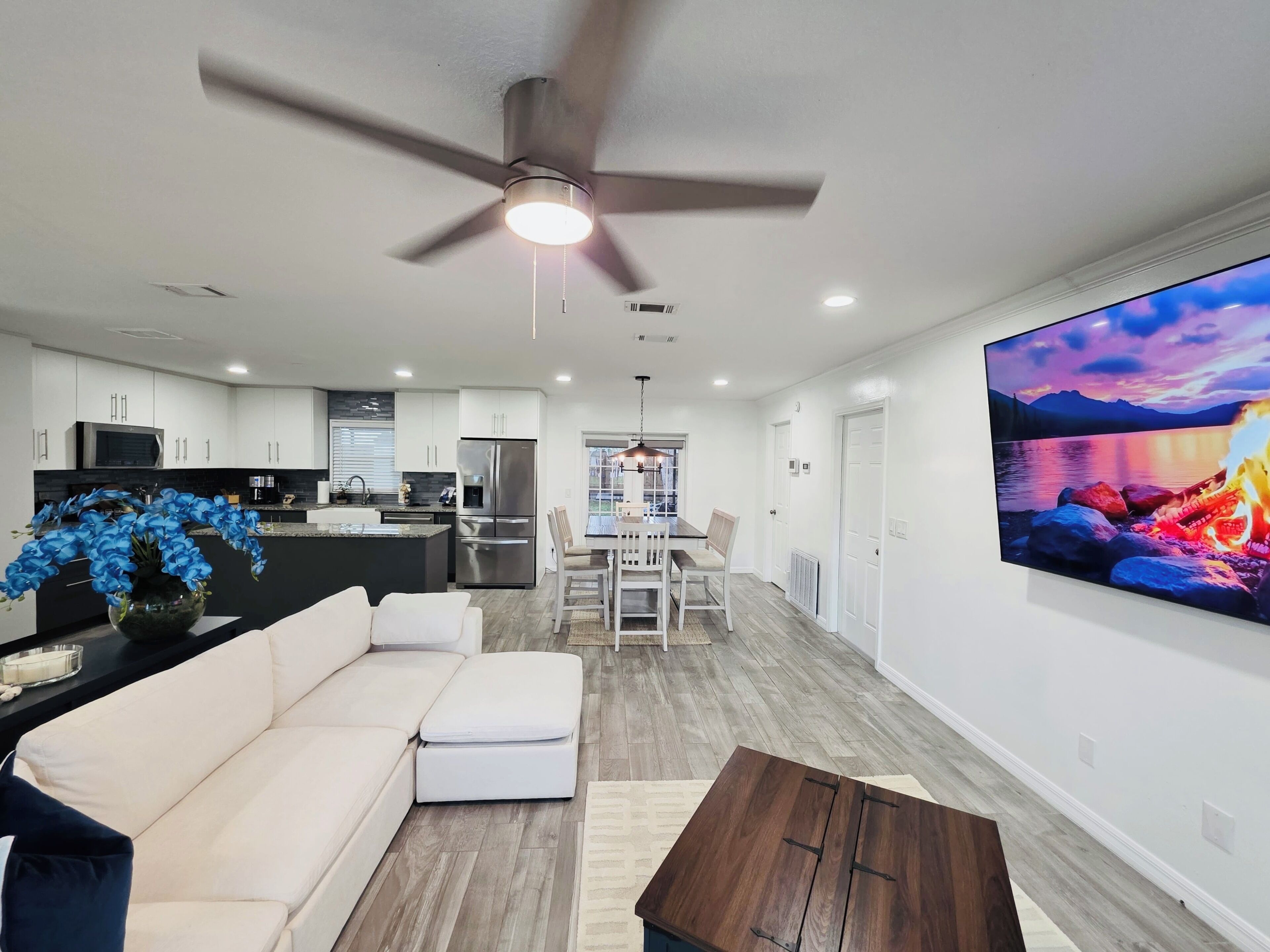 Smart-tv