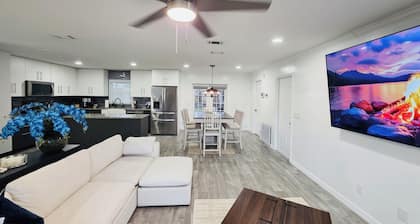 Pool Home + BBQ Grill + Family Friendly in Orlando, FL!