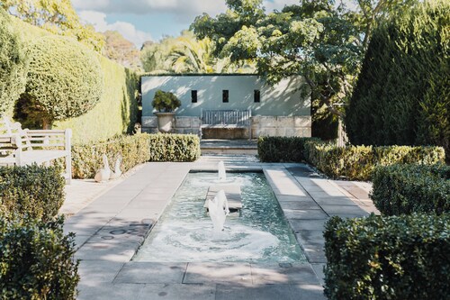 Studio 22: Garden Serenity & Coastal Calm