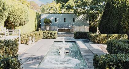 Studio 22: Garden Serenity & Coastal Calm