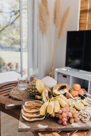 Food and drink - Studio 22: Garden Serenity & Coastal Calm (Port Lincoln)