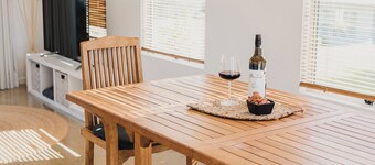 Studio 22: Garden Serenity & Coastal Calm