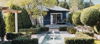 Studio 22: Garden Serenity & Coastal Calm