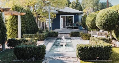 Studio 22: Garden Serenity & Coastal Calm