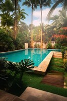 10 piscinas al aire libre