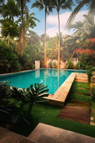 Windy's Leisure Villa 