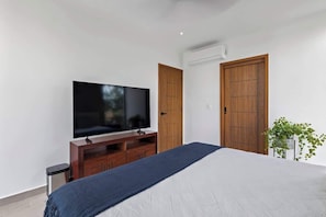 Room - PGA Golf Deluxe Stay at Tulum Country Club Apt. (Akumal)