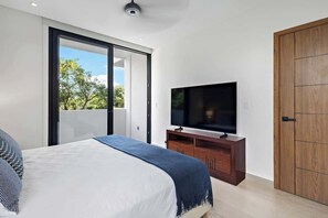 Room - PGA Golf Deluxe Stay at Tulum Country Club Apt. (Akumal)