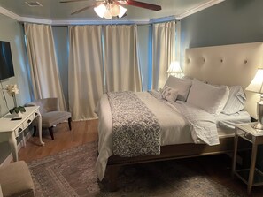 3 Schlafzimmer, Bügeleisen/Bügelbrett, WLAN, Bettwäsche