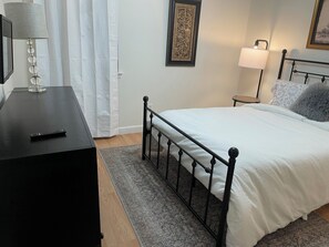 3 Schlafzimmer, Bügeleisen/Bügelbrett, WLAN, Bettwäsche