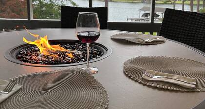 New to VRBO! Just 15 minutes from Georgia College & downtown Milledgeville!!