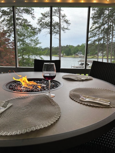New to VRBO! Just 15 minutes from Georgia College & downtown Milledgeville!!