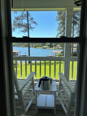 Interior - New to VRBO! Just 15 minutes from Georgia College & downtown Milledgeville!! (Milledgeville)
