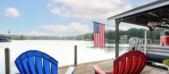 New to VRBO! Just 15 minutes from Georgia College & downtown Milledgeville!!