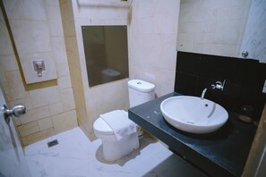 Superior-Zimmer | Badezimmer