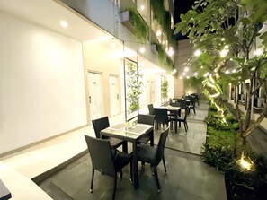 Restaurang
