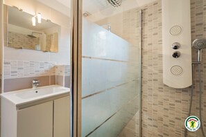 Dusche