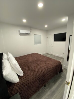 2 Schlafzimmer, kostenloses WLAN, Bettwäsche