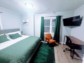 Room - Indy-Themed Classic: Ode to Hoosier Spirit (Indianapolis)