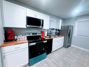 Private kitchen - Indy-Themed Classic: Ode to Hoosier Spirit (Indianapolis)