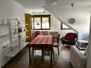 Interior - Casa Antonio en Picos de Europa (Inguanzo)